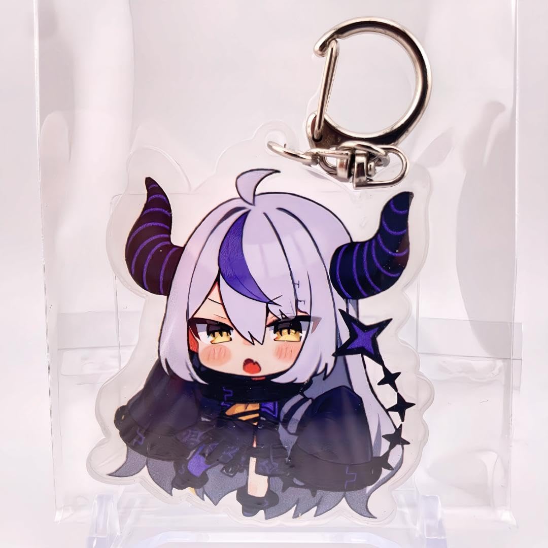 Amazon.co.jp: ラプラス・ダークネス アクリルキーホルダー : おもちゃ